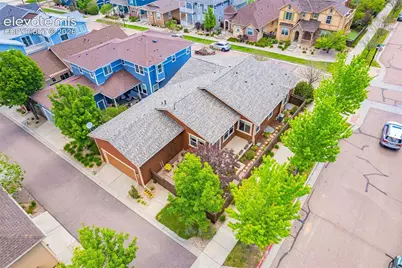 198 Millstream Terrace, Colorado Springs, CO 80905 - Photo 48