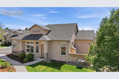 3417 Plantation Grove, Colorado Springs, CO 80920 - Photo 2