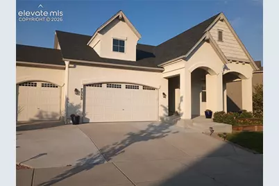 7353 Rim Bluff Lane, Colorado Springs, CO 80927 - Photo 1