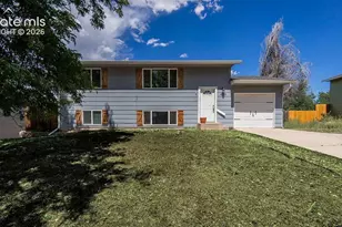 4738 Portrait Pl, Colorado Springs, CO 80917 - Photo 1