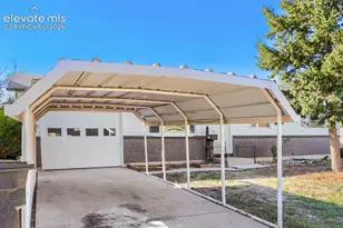 3665 Dogwood Dr, Colorado Springs, CO 80910 - Photo 2