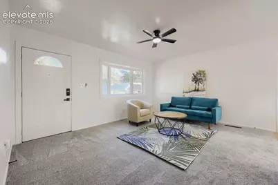 3665 Dogwood Drive, Colorado Springs, CO 80910 - Photo 4