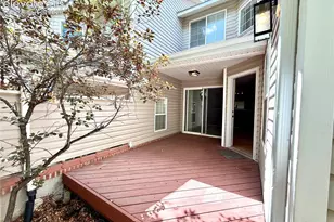 1822 Britton View, Colorado Springs, CO 80905 - Photo 2