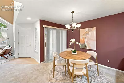 1822 Britton View, Colorado Springs, CO 80905 - Photo 6