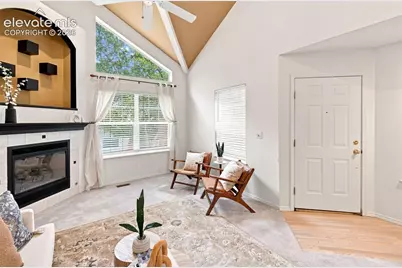 1822 Britton View, Colorado Springs, CO 80905 - Photo 4