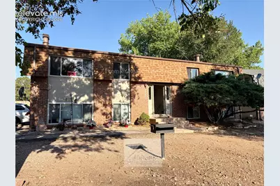 3940 Stonedike Drive #A, Colorado Springs, CO 80907 - Photo 1