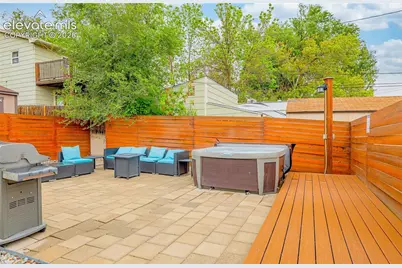 820 W Jackson Street, Colorado Springs, CO 80907 - Photo 38