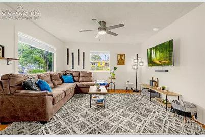 820 W Jackson Street, Colorado Springs, CO 80907 - Photo 16