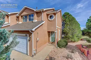 288 Pecan Garden View, Colorado Springs, CO 80904 - Photo 1