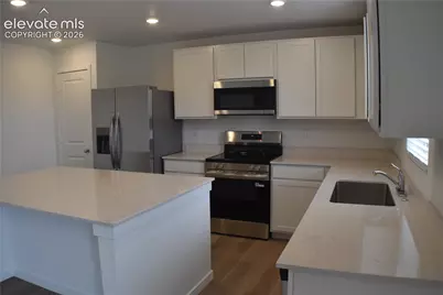 7864 Desert Wrangler Drive, Colorado Springs, CO 80908 - Photo 4