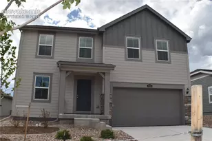 7864 Desert Wrangler Dr, Colorado Springs, CO 80908 - Photo 36