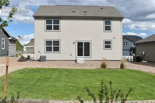7864 Desert Wrangler Dr, Colorado Springs, CO 80908 - Photo 34