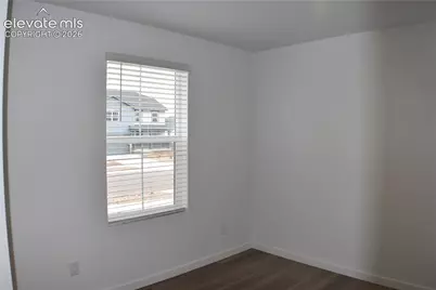 7864 Desert Wrangler Drive, Colorado Springs, CO 80908 - Photo 2