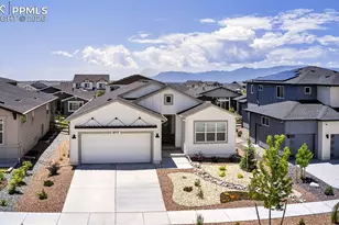 6717 Thimble Ct, Colorado Springs, CO 80924 - Photo 1