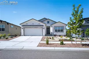 6717 Thimble Ct, Colorado Springs, CO 80924 - Photo 2