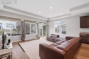 7202 Sedgerock Ln, Colorado Springs, CO 80927 - Photo 2
