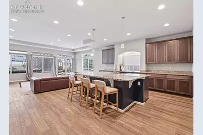 7202 Sedgerock Lane, Colorado Springs, CO 80927 - Photo 4