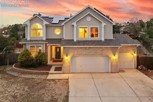 8335 Ashford Ct, Colorado Springs, CO 80920 - Photo 2