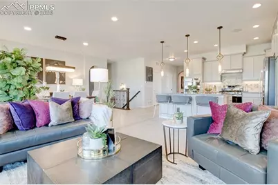 3963 Cordifolia Drive, Colorado Springs, CO 80925 - Photo 10