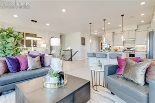 3963 Cordifolia Dr, Colorado Springs, CO 80925 - Photo 10