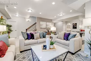3963 Cordifolia Dr, Colorado Springs, CO 80925 - Photo 24