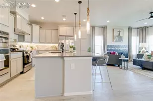 3963 Cordifolia Dr, Colorado Springs, CO 80925 - Photo 6