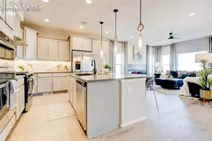 3963 Cordifolia Dr, Colorado Springs, CO 80925 - Photo 4