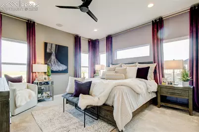 3963 Cordifolia Drive, Colorado Springs, CO 80925 - Photo 18