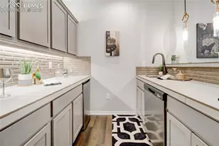 3963 Cordifolia Dr, Colorado Springs, CO 80925 - Photo 30