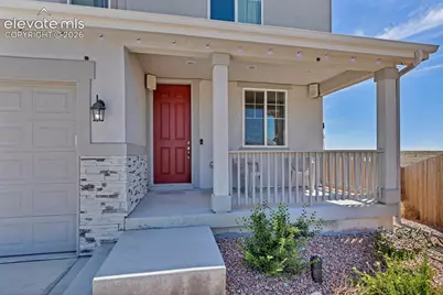 3434 Bella Luna Drive, Pueblo, CO 81001 - Photo 2