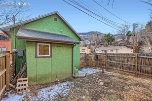 2 Narrows Rd, Manitou Springs, CO 80829 - Photo 24