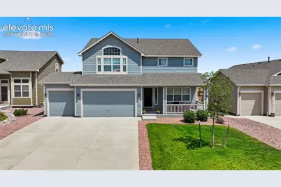 9799 Aberdale Court, Peyton, CO 80831 - Photo 44