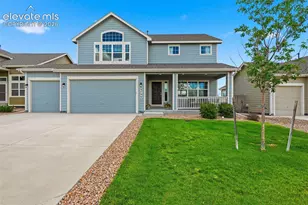 9799 Aberdale Ct, Peyton, CO 80831 - Photo 1