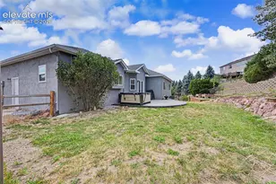 15505 Curwood Dr, Colorado Springs, CO 80921 - Photo 34