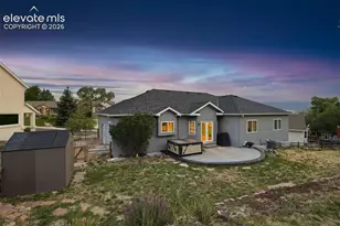 15505 Curwood Dr, Colorado Springs, CO 80921 - Photo 36