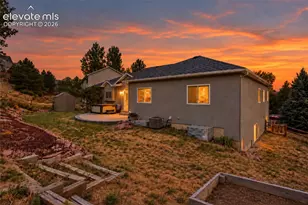 15505 Curwood Dr, Colorado Springs, CO 80921 - Photo 34