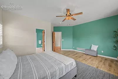 15505 Curwood Drive, Colorado Springs, CO 80921 - Photo 14