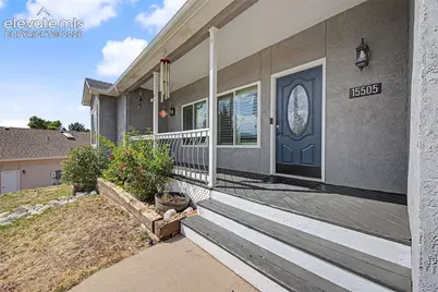 15505 Curwood Drive, Colorado Springs, CO 80921 - Photo 42