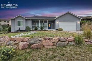 15505 Curwood Dr, Colorado Springs, CO 80921 - Photo 1