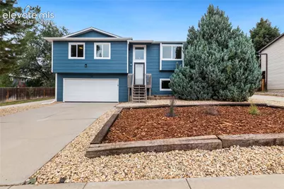 104 Comanche Court, Fountain, CO 80817 - Photo 1