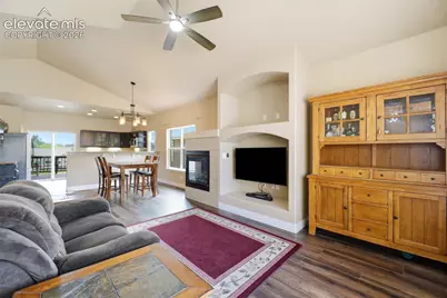 5259 Fossil Butte Drive, Colorado Springs, CO 80923 - Photo 4