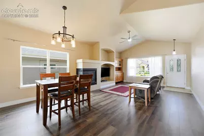 5259 Fossil Butte Drive, Colorado Springs, CO 80923 - Photo 6