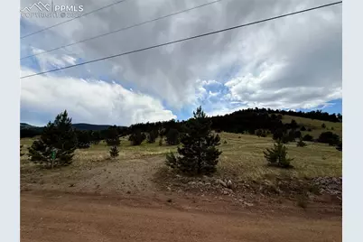 682 Nancy Ann Arroyo Na, Guffey, CO 80820 - Photo 4