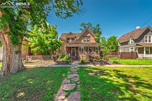 422 E Dale St, Colorado Springs, CO 80923 - Photo 2