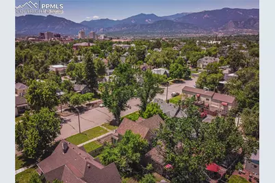422 E Dale Street, Colorado Springs, CO 80923 - Photo 38