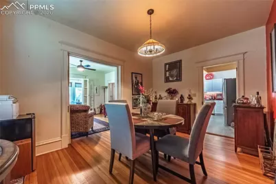 422 E Dale Street, Colorado Springs, CO 80923 - Photo 12