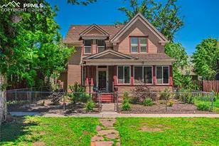 422 E Dale St, Colorado Springs, CO 80923 - Photo 1