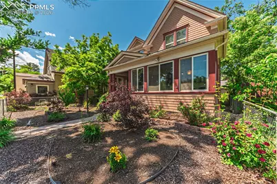 422 E Dale Street, Colorado Springs, CO 80903 - Photo 4