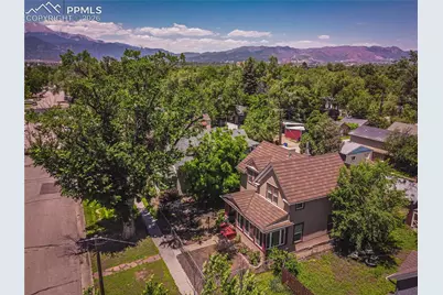 422 E Dale Street, Colorado Springs, CO 80903 - Photo 40