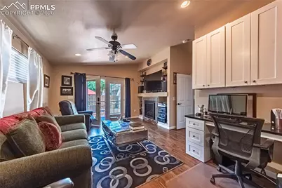422 E Dale Street, Colorado Springs, CO 80923 - Photo 18